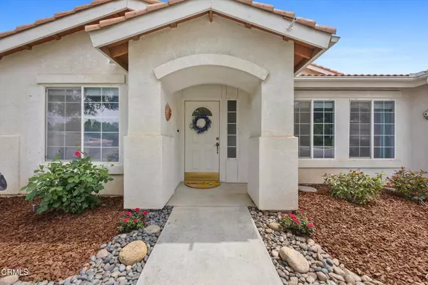 Bakersfield, CA 93306,5713 Harpy Eagle AVE