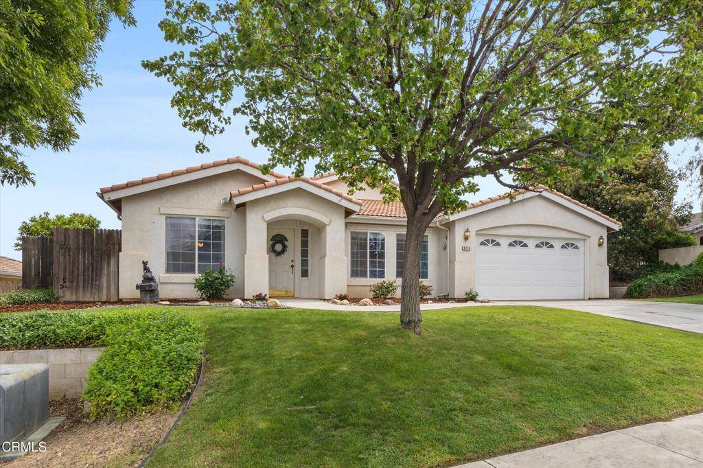 Bakersfield, CA 93306,5713 Harpy Eagle AVE