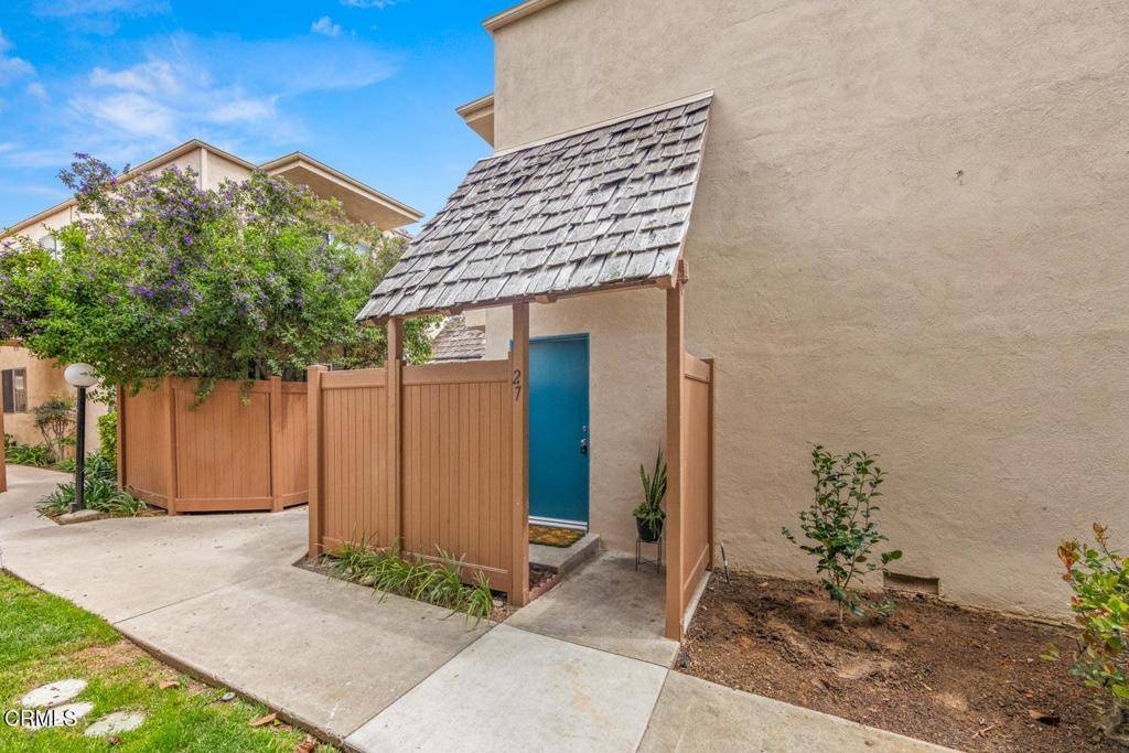 Ventura, CA 93003,138 S Bryn Mawr ST #27
