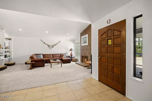 Oak View, CA 93022,1080 Serenidad PL