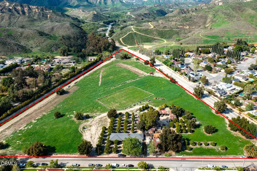 3941 Walnut AVE, Simi Valley, CA 93063