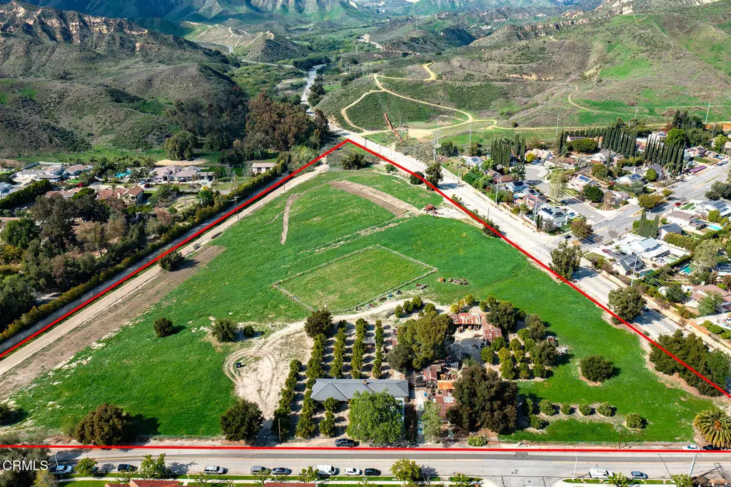 Simi Valley, CA 93063,3941 Walnut AVE