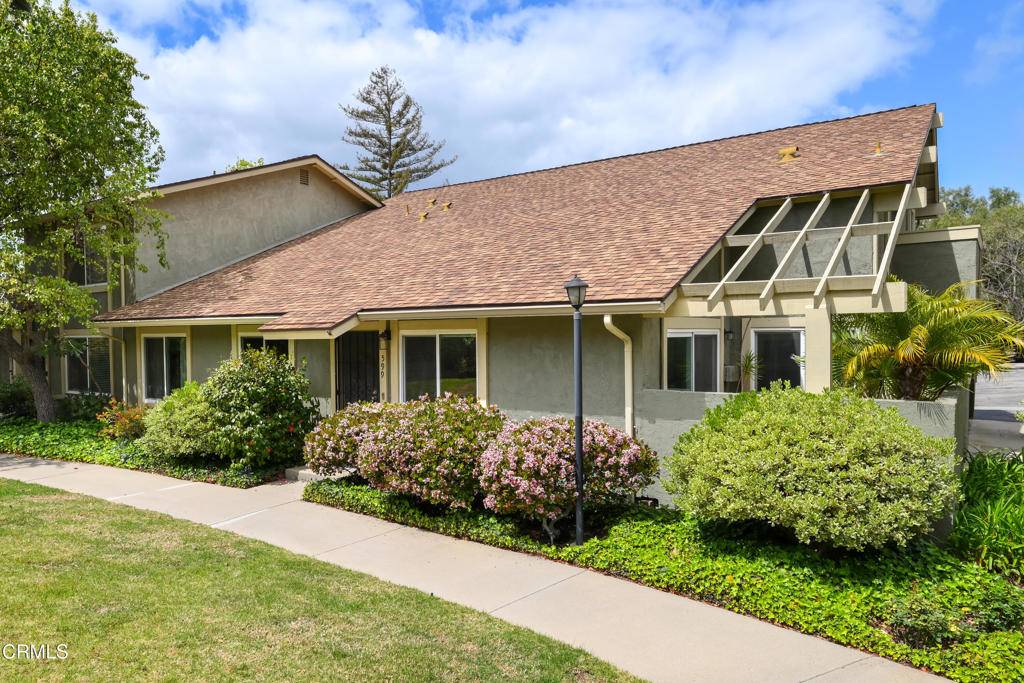 599 Rio Grande CIR, Thousand Oaks, CA 91360