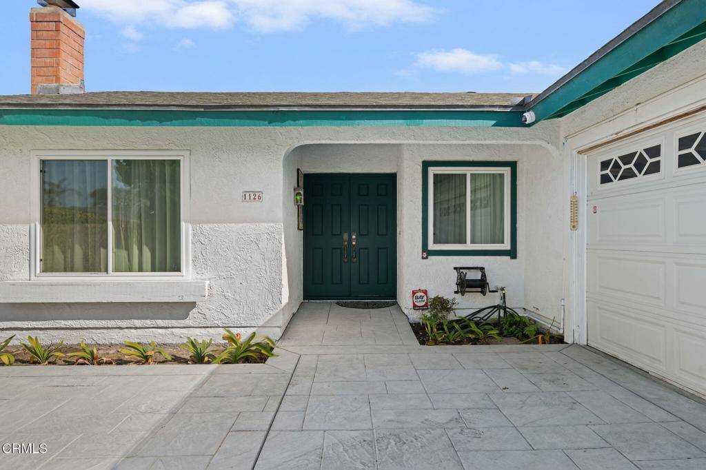 Oxnard, CA 93035,1126 Lawrence WAY
