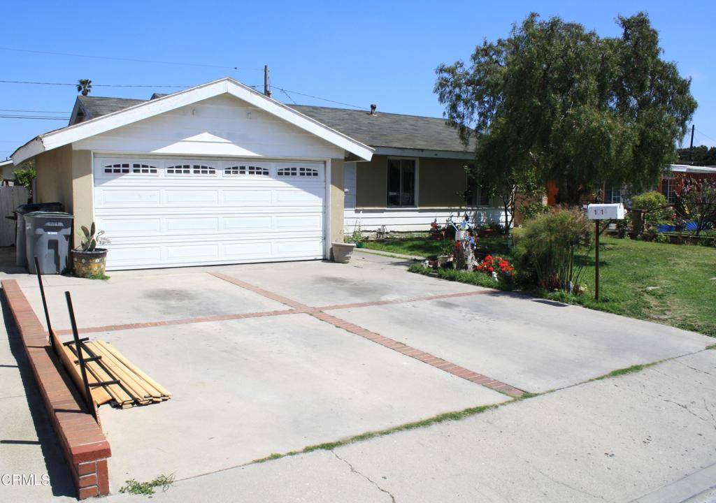 1014 Rialto ST, Oxnard, CA 93035