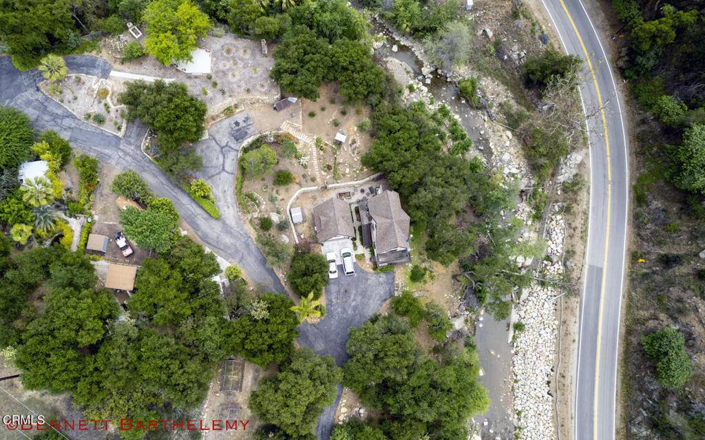 Ojai, CA 93023,16749 Maricopa HWY