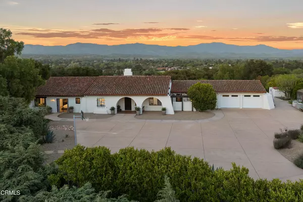 Solvang, CA 93463,1270 Dove Meadow RD