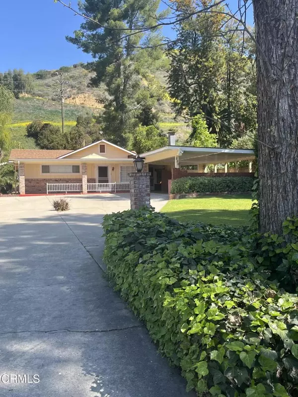 Fillmore, CA 93015,243 Fourth ST