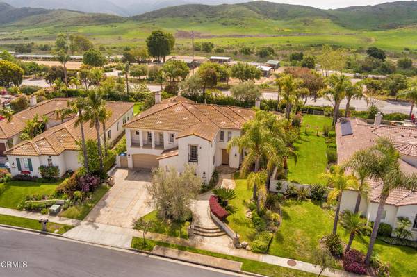 Newbury Park, CA 91320,5018 Via Andrea