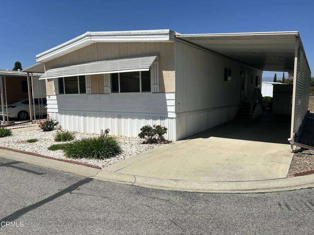Camarillo, CA 93010,1150 Ventura BLVD #25