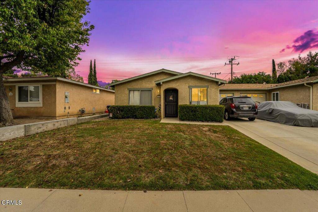1490 Moreno DR, Simi Valley, CA 93063