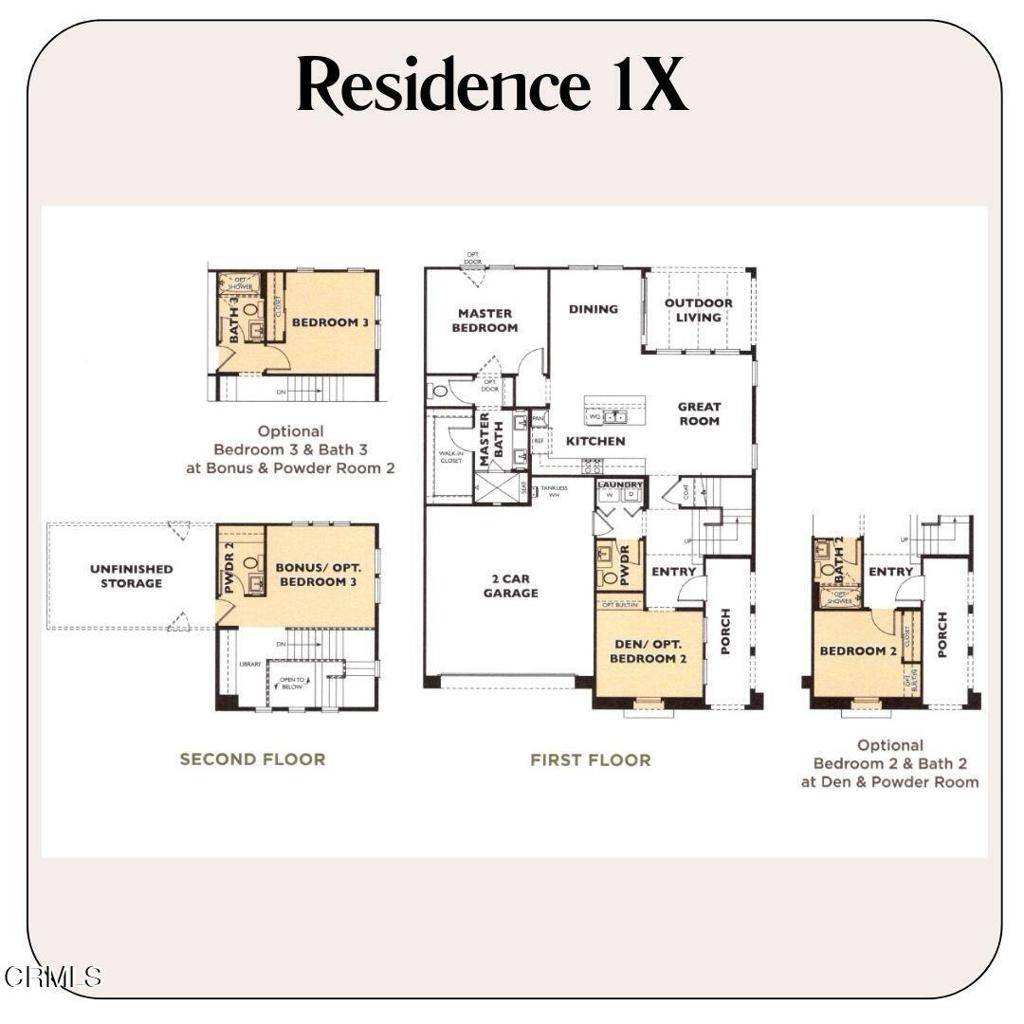 Camarillo, CA 93012,5016 Trevor DR