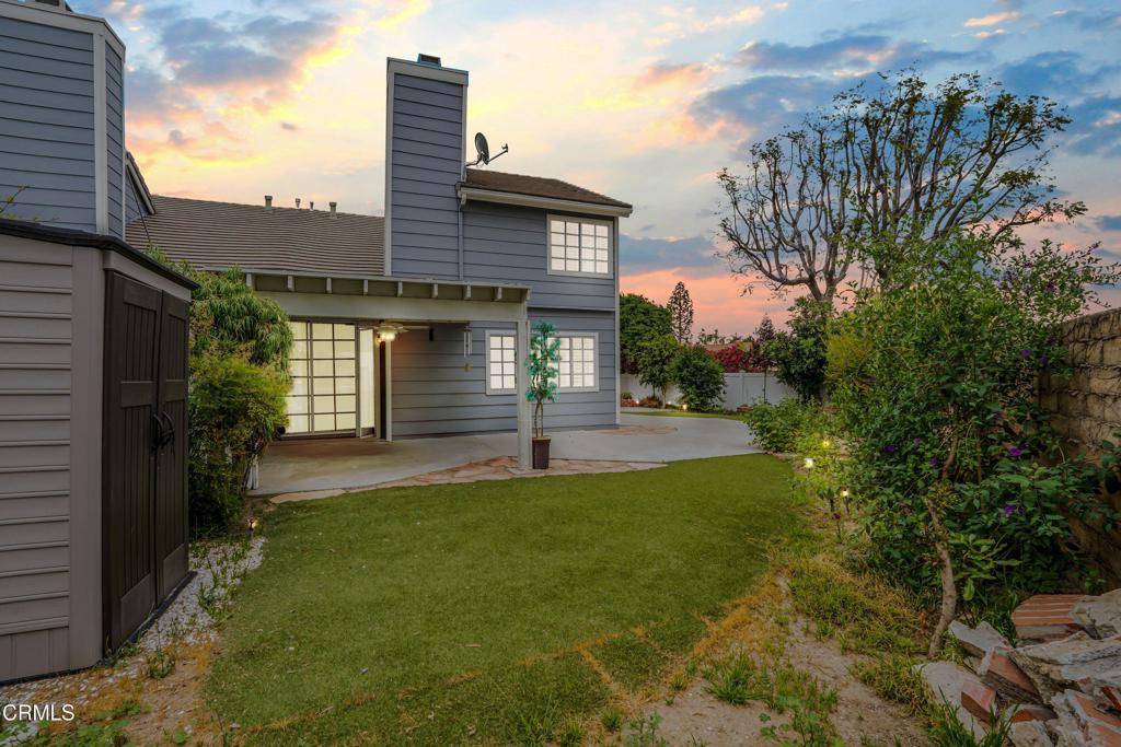Simi Valley, CA 93063,2752 Lemon DR