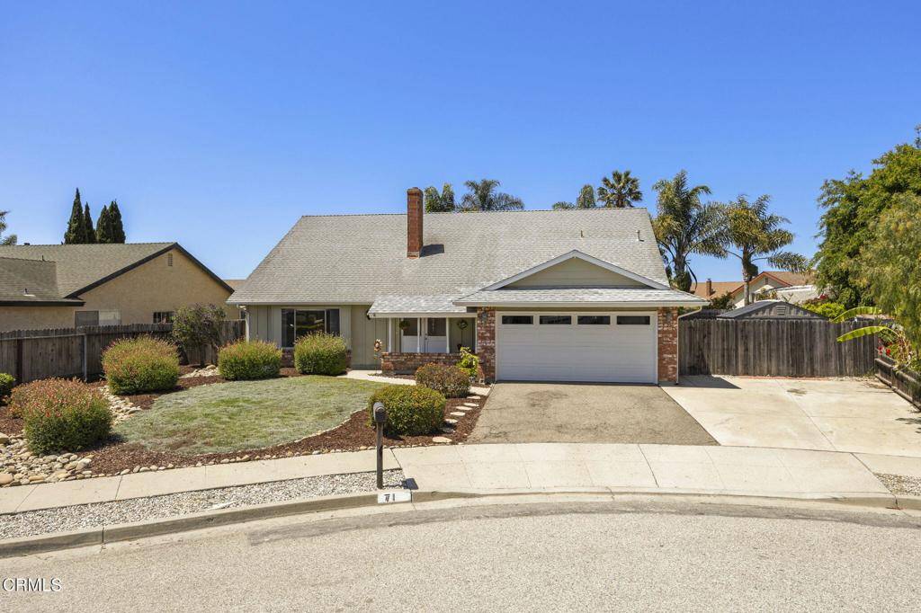 Ventura, CA 93003,71 Mount Whitney CT