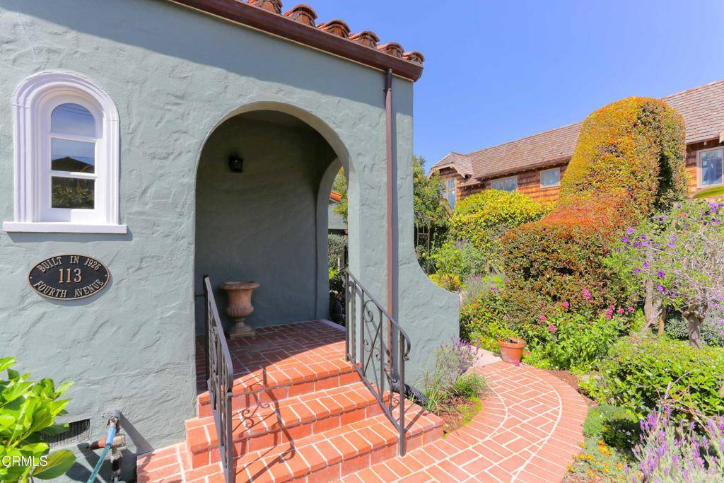 Santa Cruz, CA 95062,113 4th AVE