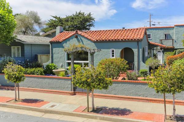 Santa Cruz, CA 95062,113 4th AVE