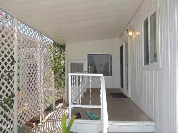 Ventura, CA 93004,10685 Blackburn RD #87