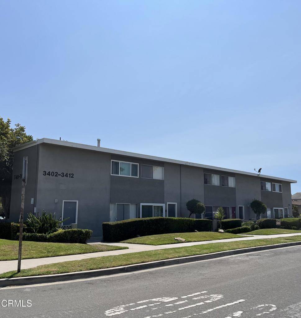Ventura, CA 93003,3402 Rexford ST
