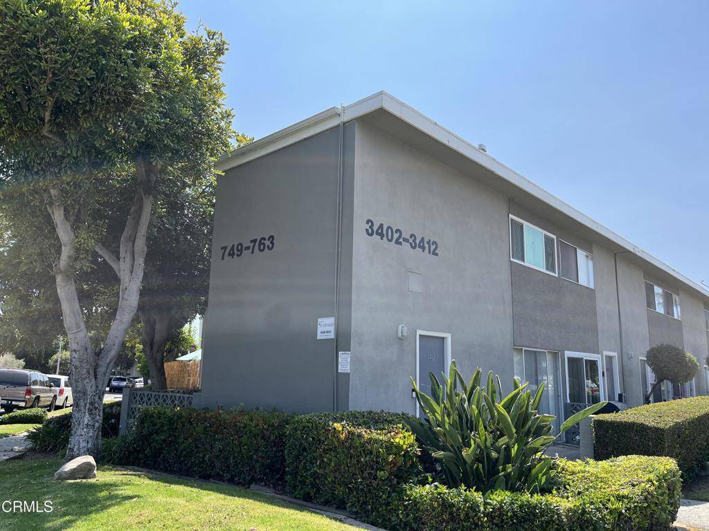 Ventura, CA 93003,3402 Rexford ST