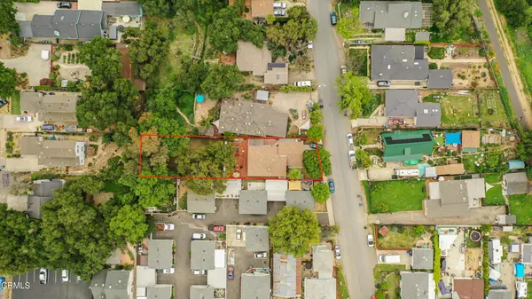 Oak View, CA 93022,232 Prospect ST