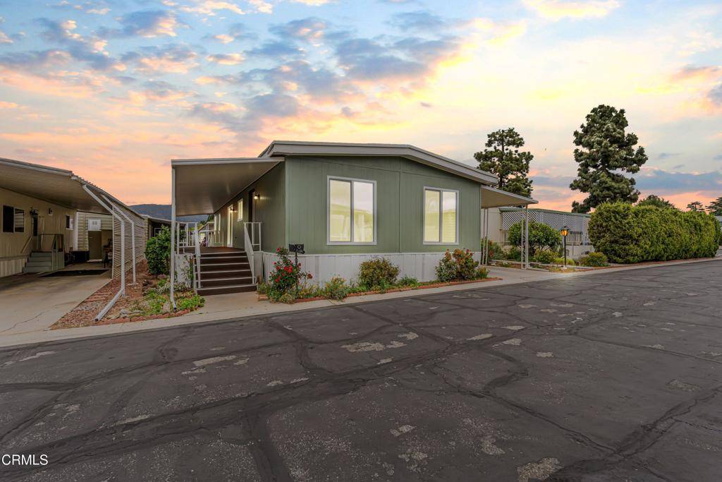 Ojai, CA 93023,176 Vega WAY #176