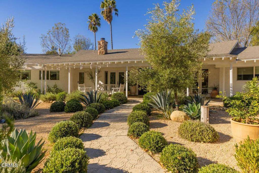Ojai, CA 93023