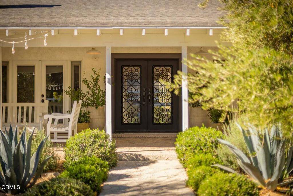 Ojai, CA 93023,Address not disclosed
