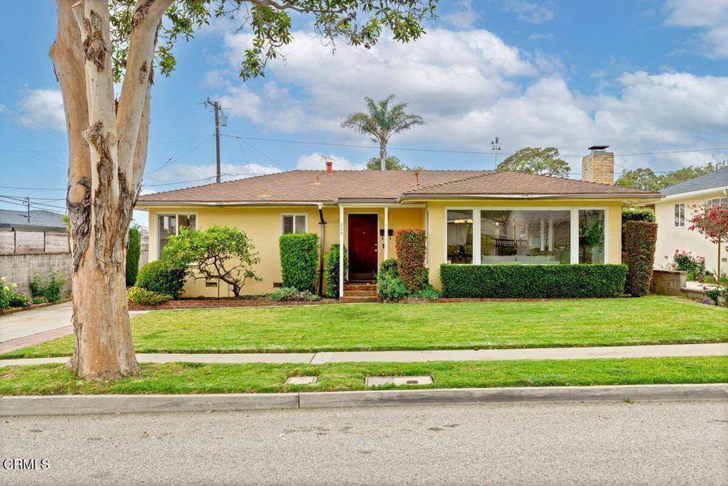 209 Dorothy AVE, Ventura, CA 93003