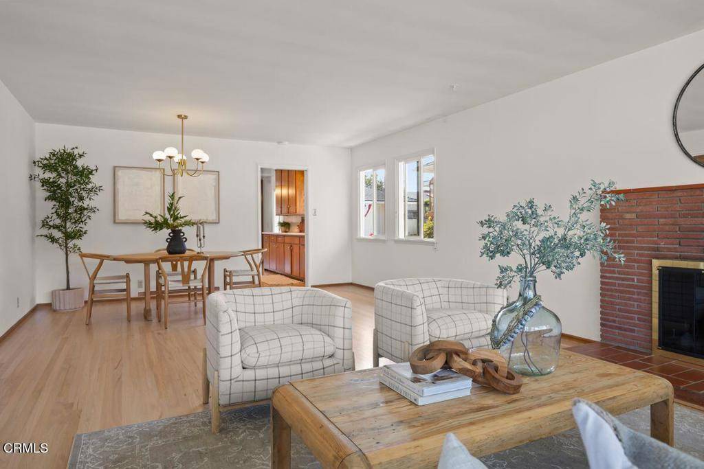 Ventura, CA 93003,209 Dorothy AVE