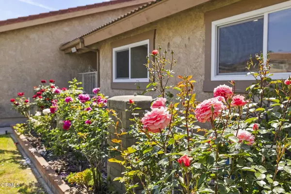 Camarillo, CA 93010,1625 Avenida Del Manzano