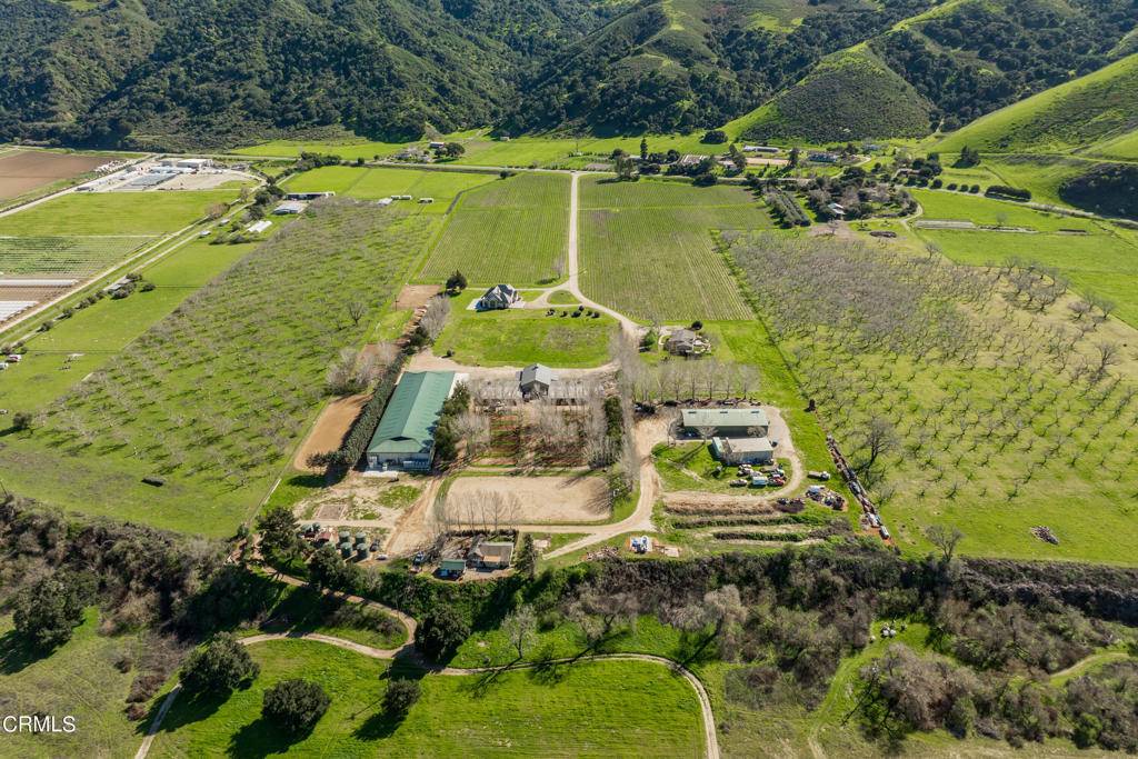 Buellton, CA 93427,8669 Santa Rosa RD