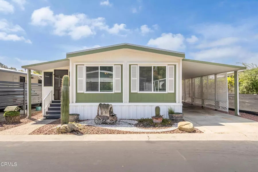950 Woodland AVE #16, Ojai, CA 93023