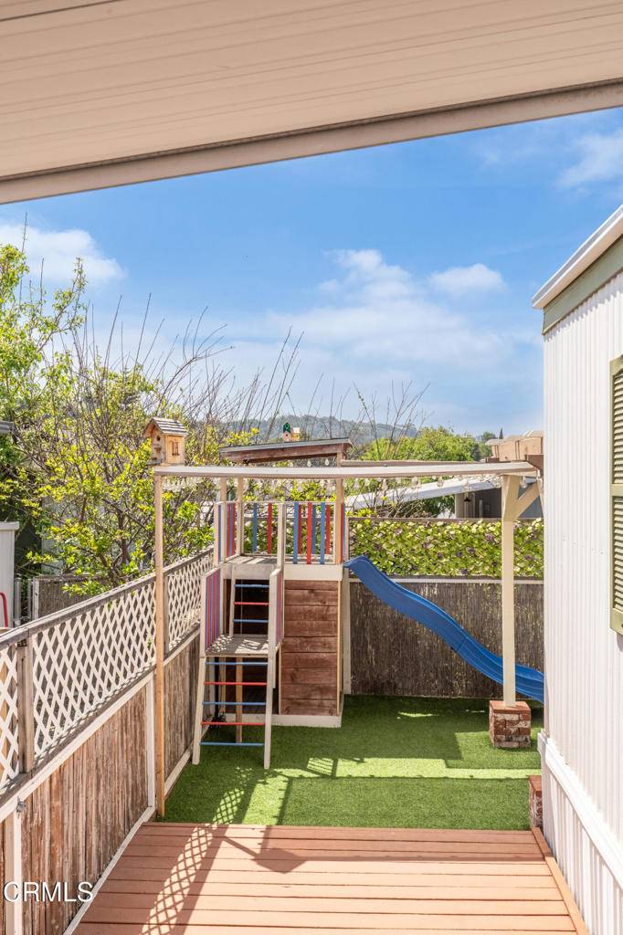 Ojai, CA 93023,950 Woodland AVE #16