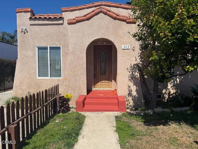 303 Anacapa ST, Ventura, CA 93001