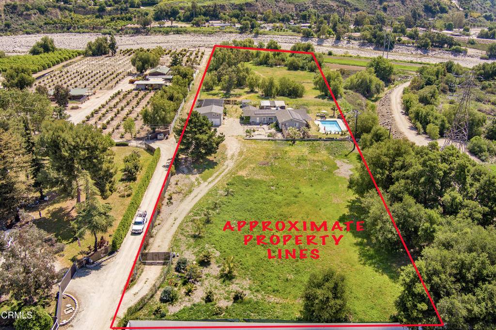 Fillmore, CA 93015,1526 Grand AVE