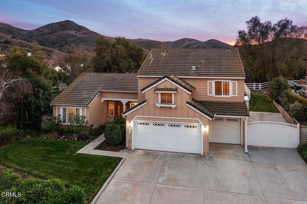 1894 Rambling RD, Simi Valley, CA 93065