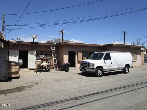 Oxnard, CA 93033,2010 2016 Saviers RD