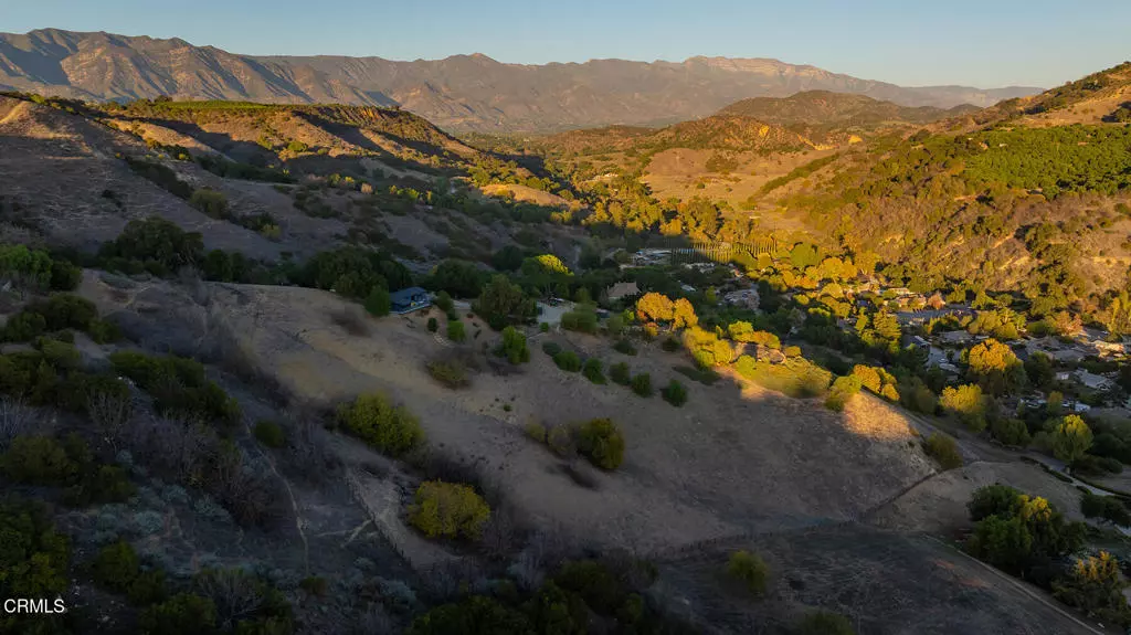 Ojai, CA 93023,11065 Creek RD