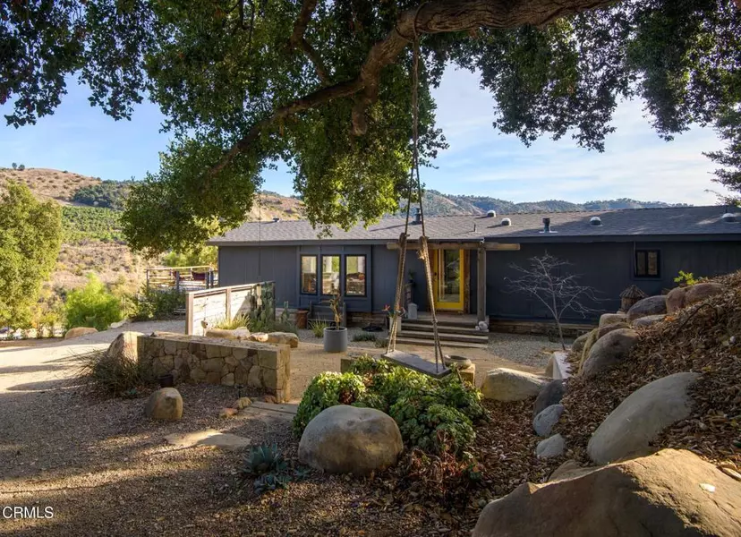 11065 Creek RD, Ojai, CA 93023