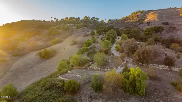 Ojai, CA 93023,11065 Creek RD