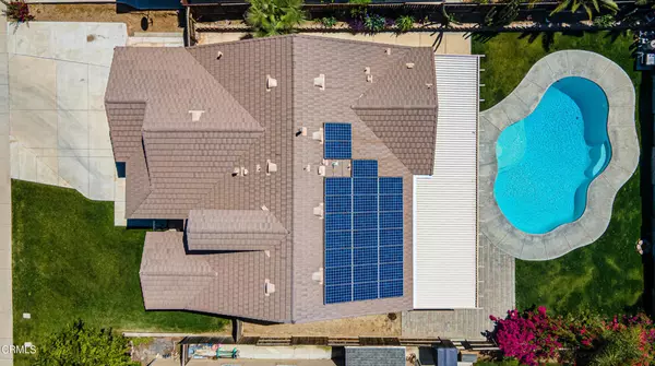 10909 Rainwater LN, Bakersfield, CA 93306