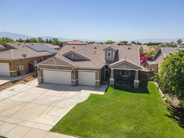Bakersfield, CA 93306,10909 Rainwater LN