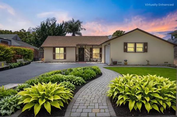 431 Eva ST, Ventura, CA 93003