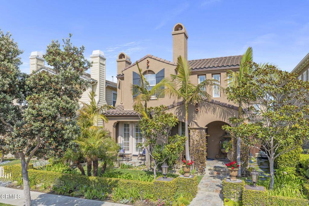 1332 Caspian WAY, Oxnard, CA 93035