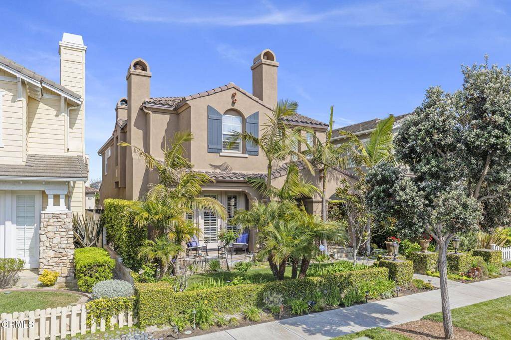 Oxnard, CA 93035,1332 Caspian WAY