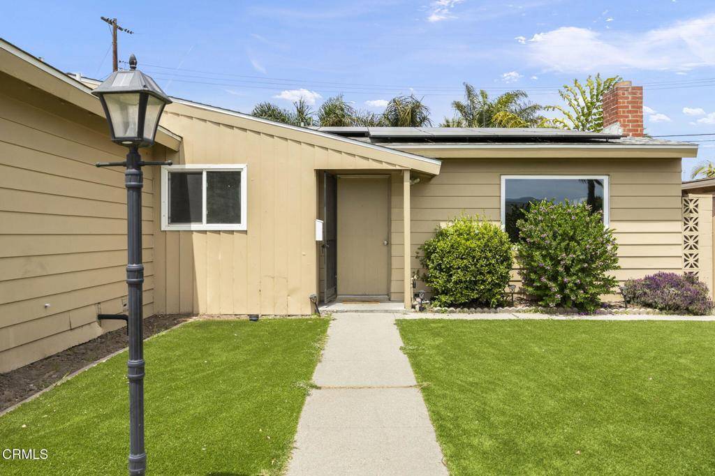 Camarillo, CA 93010,3243 Curt DR