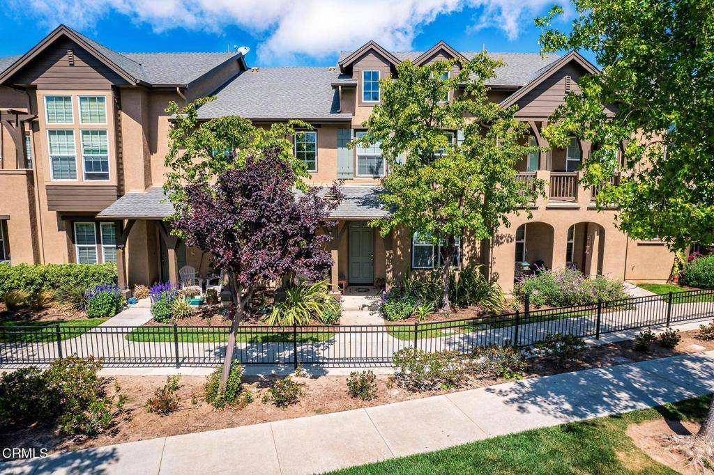 Oxnard, CA 93036,337 Feather River PL