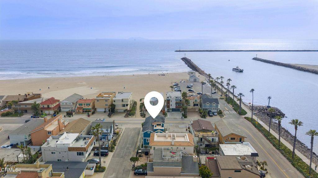 Oxnard, CA 93035,2500 Ocean DR