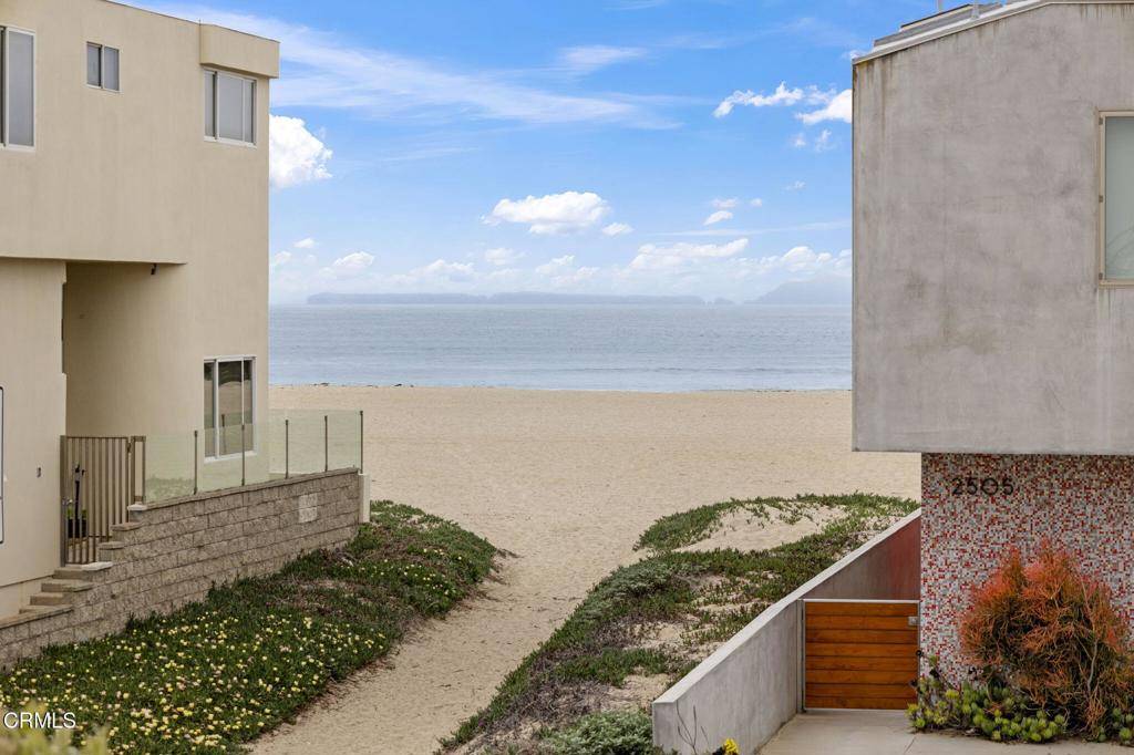 Oxnard, CA 93035,2500 Ocean DR