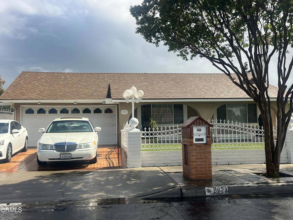 3623 Corona ST, Camarillo, CA 93010